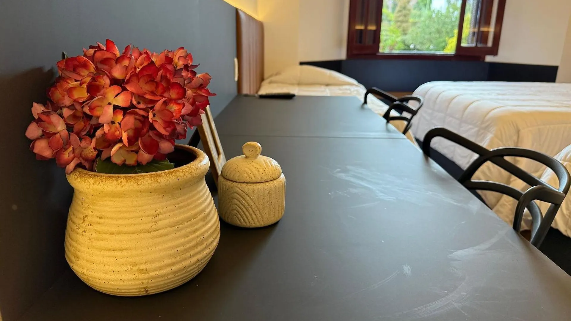 Lägenhet Flat Para 5 Pessoas Em Campos do Jordão