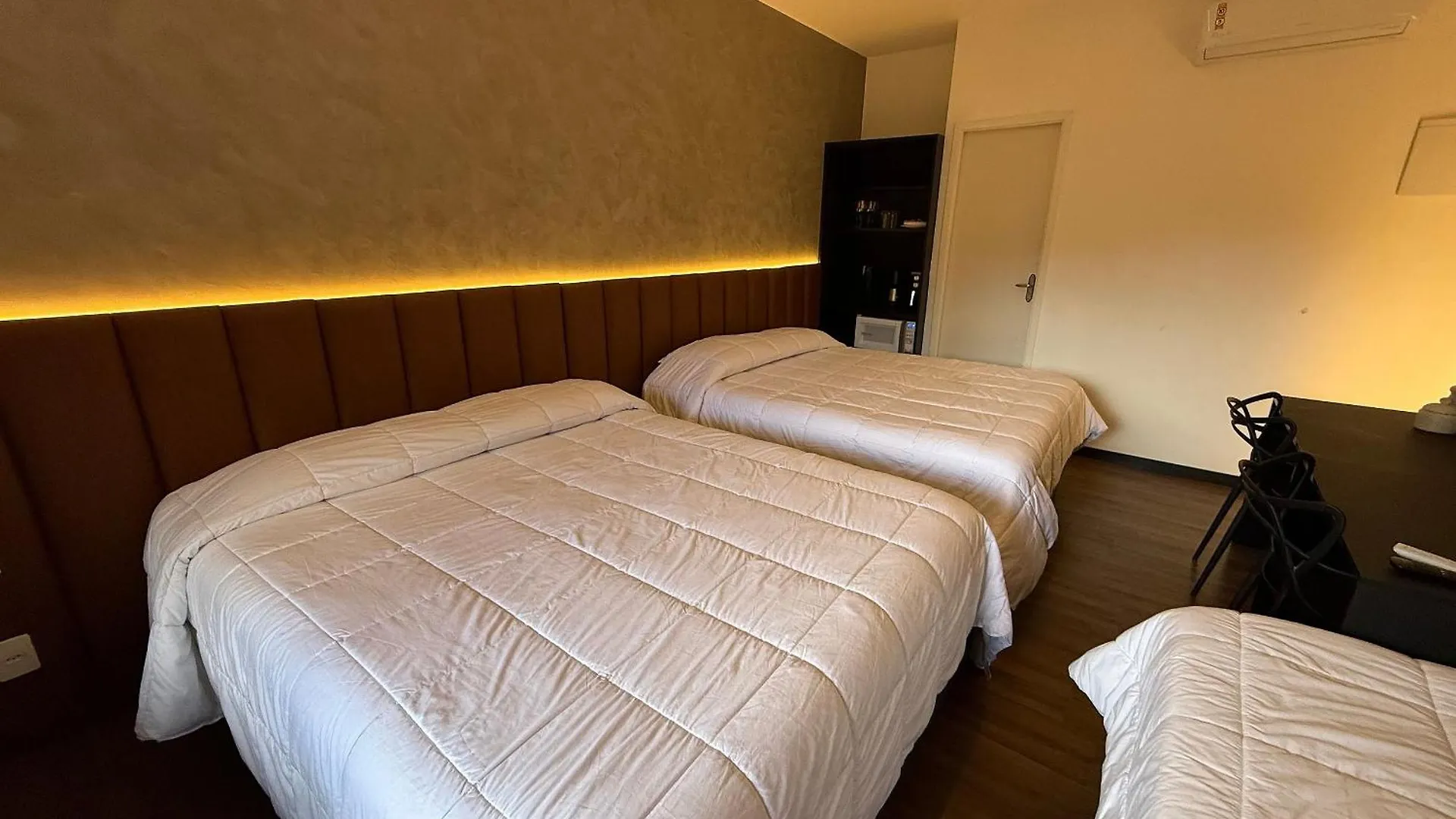 Lägenhet Flat Para 5 Pessoas Em Campos do Jordão